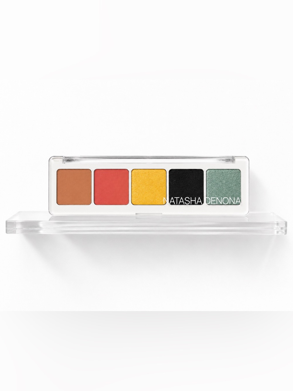Natasha‎ Denona Eyeshadow Palette Jubliee